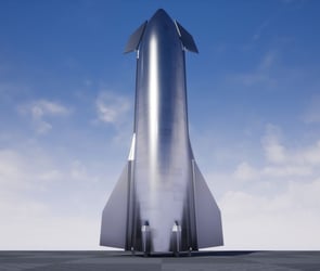 Önümüzdeki saatlerde yapılması planlanan 3. SpaceX Starship denemesi için şirket FAA’den gerekli izni aldıklarını açıkladı. 