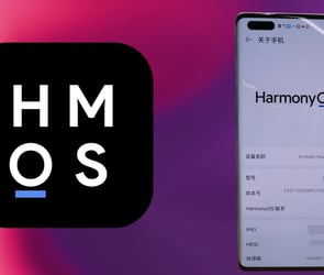 Huawei Harmony OS Sınırlı Beta Süreci Başlıyor