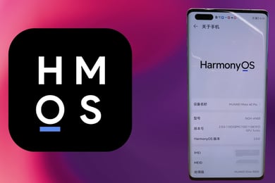Huawei Harmony OS Sınırlı Beta Süreci Başlıyor