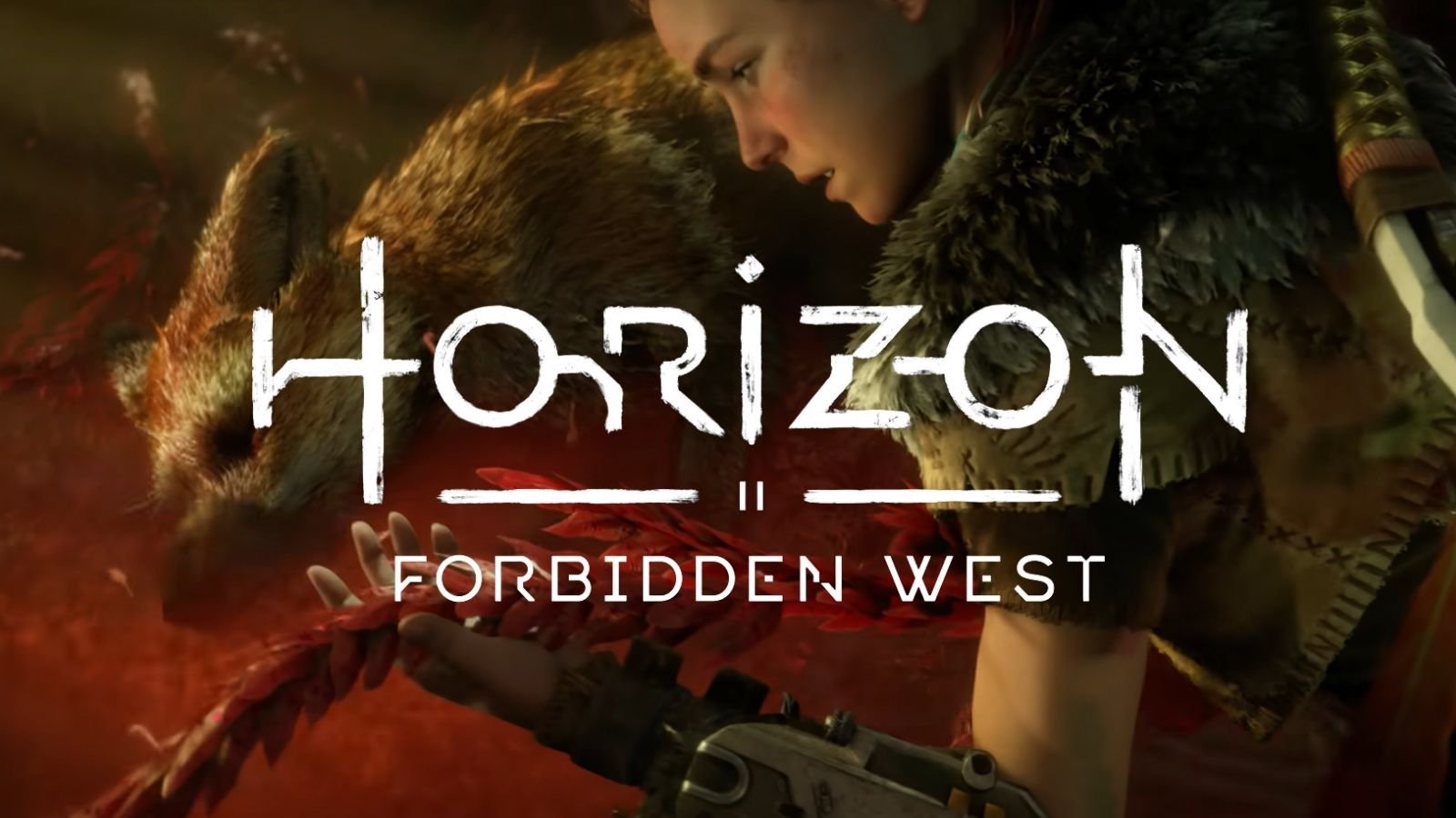 Horizon Forbidden West PC Sistem Gereksinimleri Belli Oldu