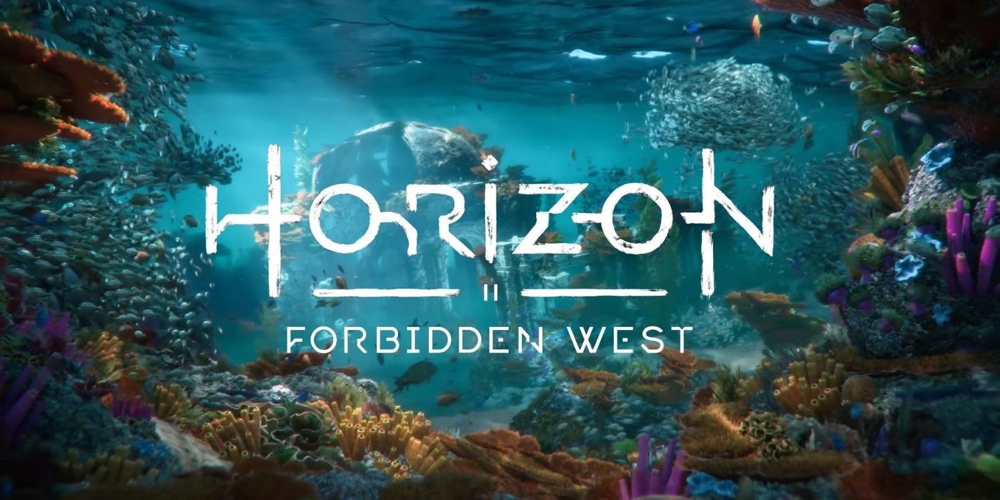 Horizon Forbidden West PC Sistem Gereksinimleri Belli Oldu