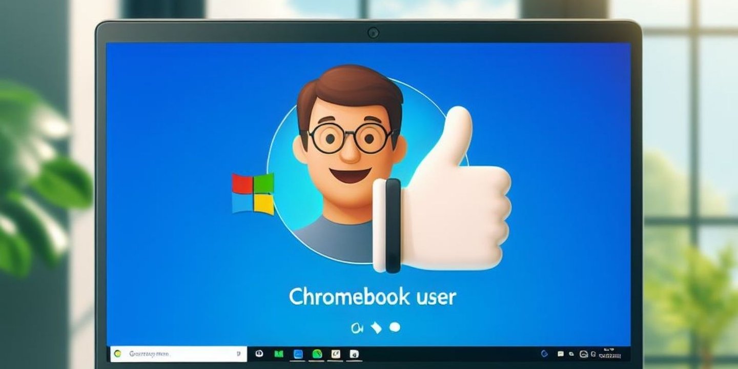 Chromebook'a Windows Nasıl Yüklenir?