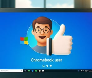 Chromebook'a Windows Nasıl Yüklenir?