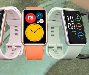 Huawei Watch Fit 3 Resmi Lansman Öncesi SDPPI Sertifikasını Aldı