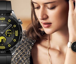 Huawei Watch GT 4 İlkbahar Sürümü 5 Kayış Satışa Çıktı