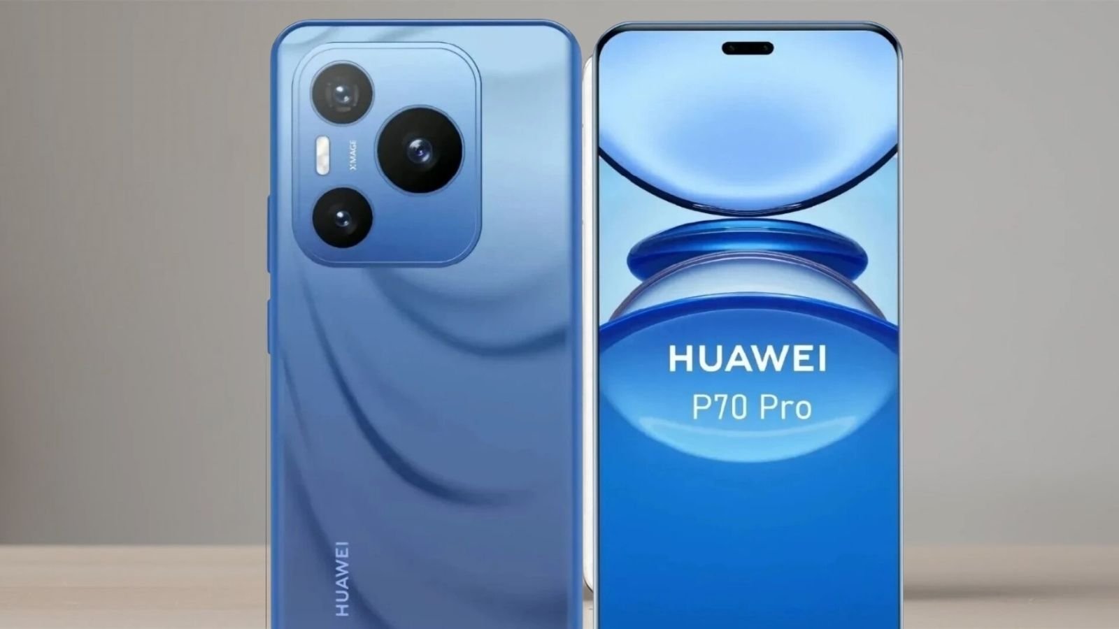 Huawei P70 Serisinin Özellikleri Belli Olmaya Başladı