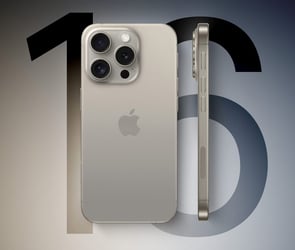 Apple, iPhone 16'da Yapay Zeka Devrimini Başlatıyor: GPT ile Tanışın!