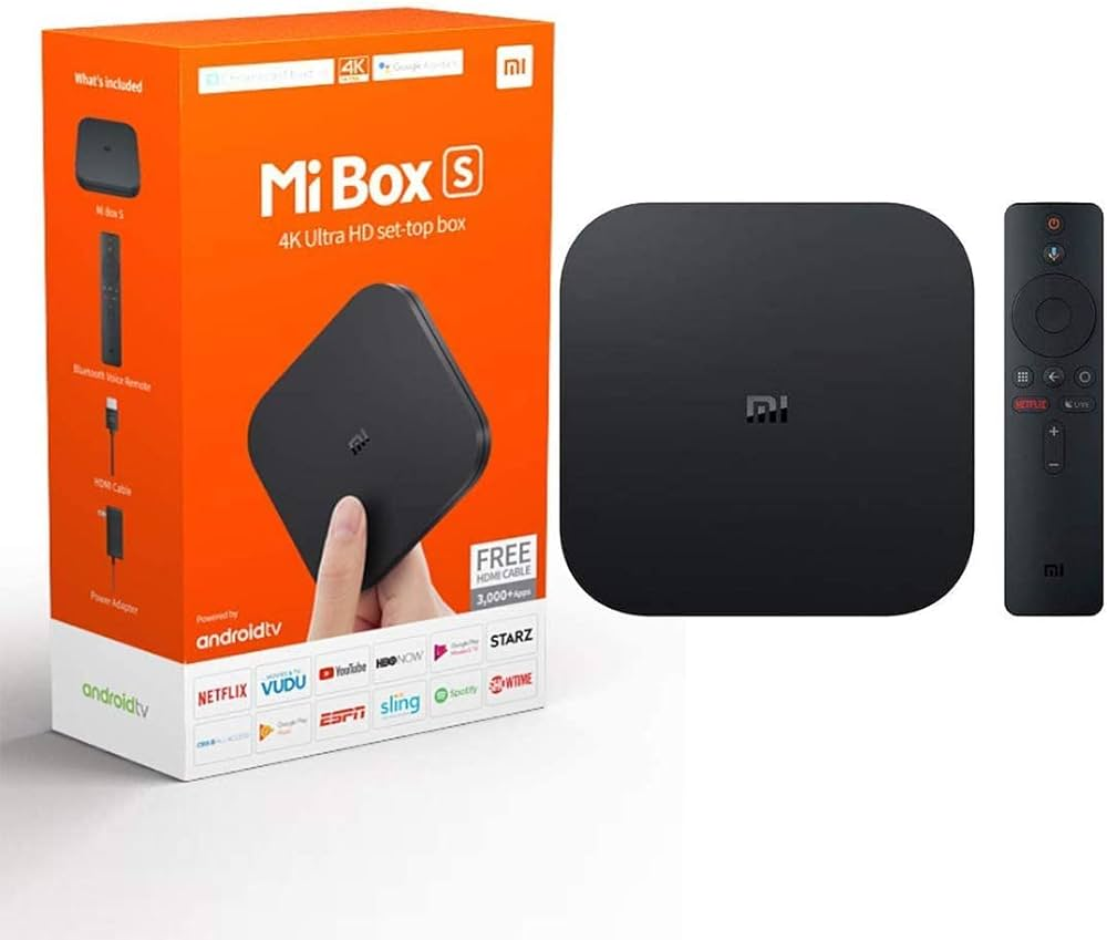 Televizyonunuzu Şahlandıracak En İyi Android TV Box Önerileri 2 Televizyonunuzu Şahlandıracak En İyi Android TV Box Önerileri
