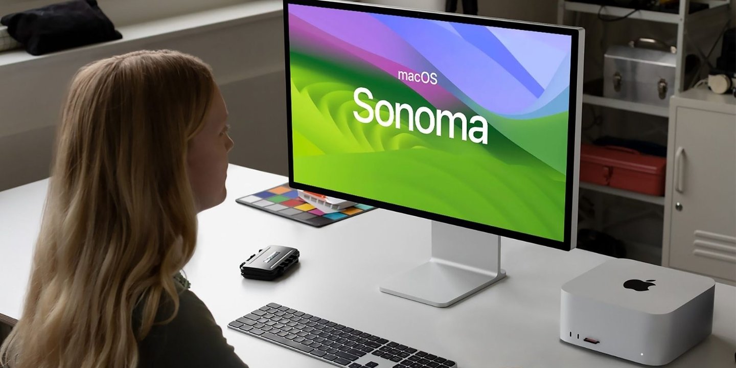 MacOS Sonoma Güncellemesi Tüm Dosyaları Silebilir 1 MacOS Sonoma güncellemesi 14.4, bir hata nedeniyle iCloud'da saklanan dosyaları silerek yedeklemeyi imkansız kılıyor.