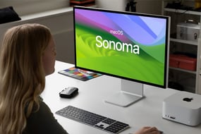 MacOS Sonoma güncellemesi 14.4, bir hata nedeniyle iCloud'da saklanan dosyaları silerek yedeklemeyi imkansız kılıyor.