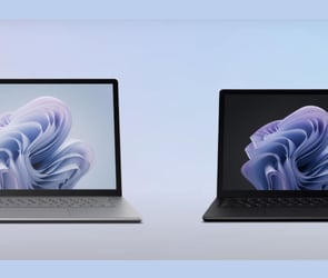 Microsoft Surface Laptop 6 ve Surface Pro 10 adını taşıyan iki yeni cihazının tanıtımını yaptı.