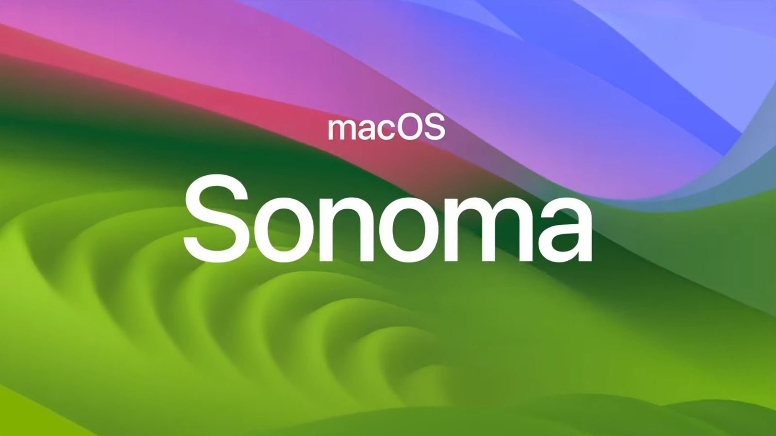 MacOS Sonoma Güncellemesi Tüm Dosyaları Silebilir 2 MacOS Sonoma güncellemesi 14.4, bir hata nedeniyle iCloud'da saklanan dosyaları silerek yedeklemeyi imkansız kılıyor.