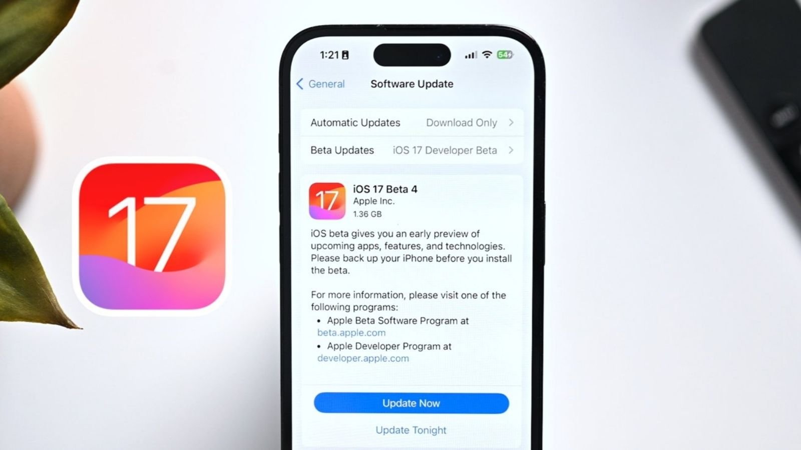 Apple markası, iOS 17.4.1 ve iPadOS 17.4.1 güncellemelerini kullanıma açtı.