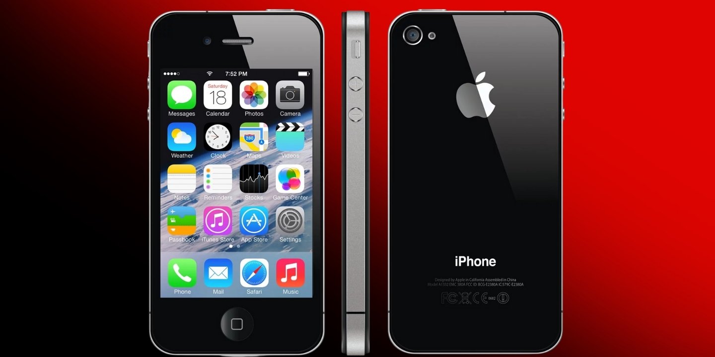 Çıktığında Herkesin Almak İstediği iPhone 4S Özellikleri Neydi?