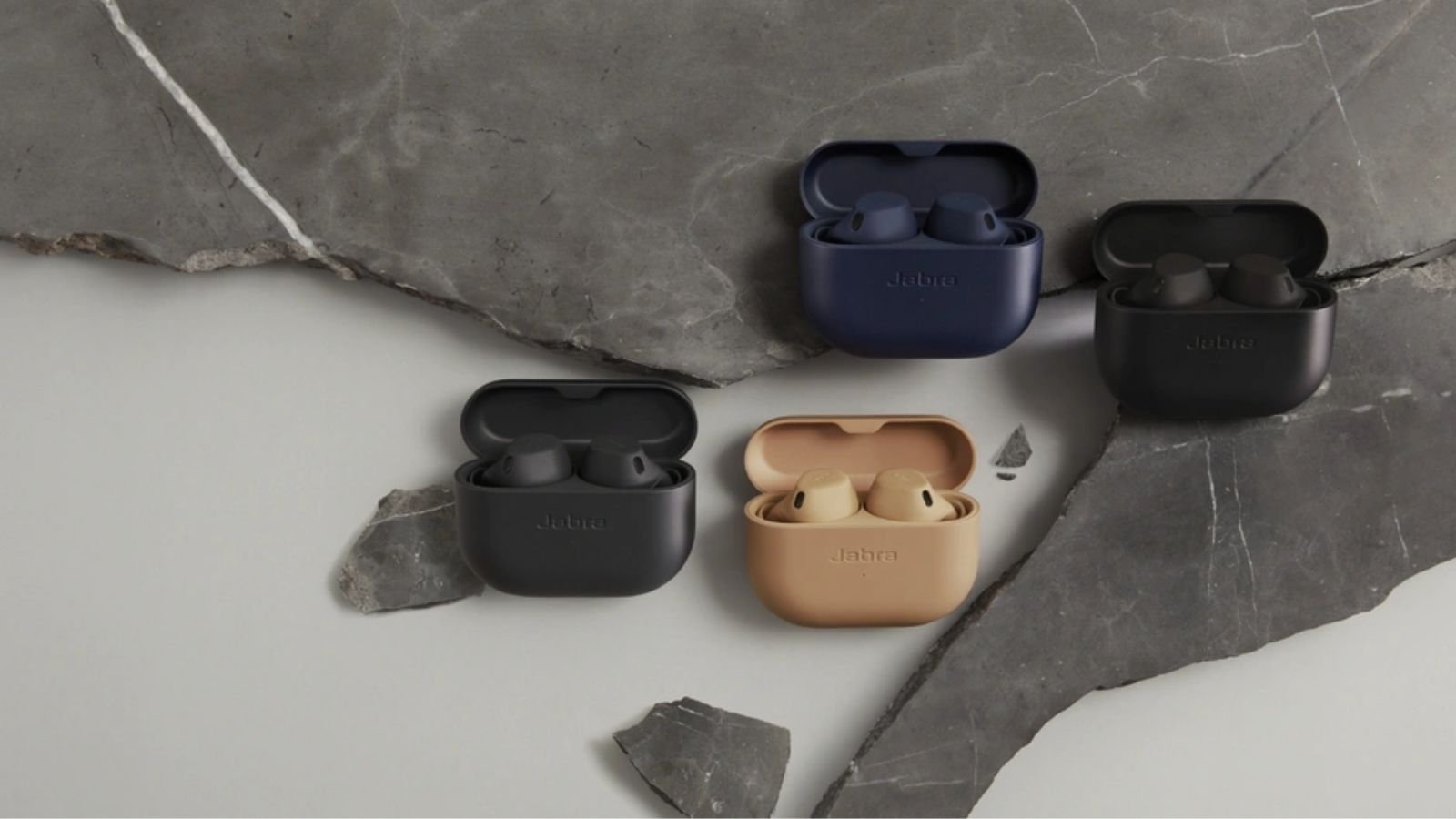 Jabra, Elite 8 Active ve Elite 10'un Teknoloji Güncellemelerini Yaptı 2 Jabra markası, en son piyasaya sürdüğü Elite kablosuz kulaklıkları Elite 8 Active ve Elite 10 için deneyim artırıcı bir dizi güncellemeyle açtı.