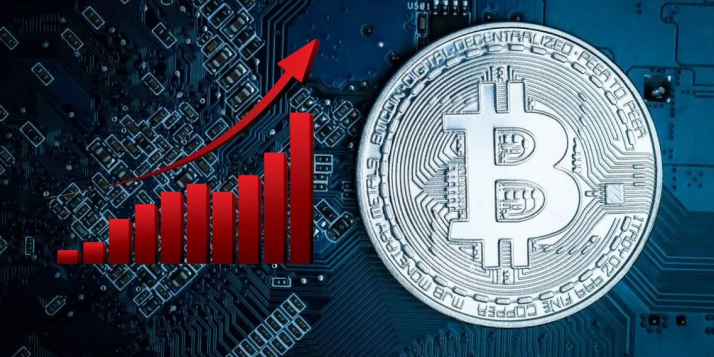 Kripto Para Dalgasında Bitcoin’i Destekleyen 5 Altcoin 1 Kripto Para Dalgasında Bitcoin’i Destekleyen 5 Altcoin