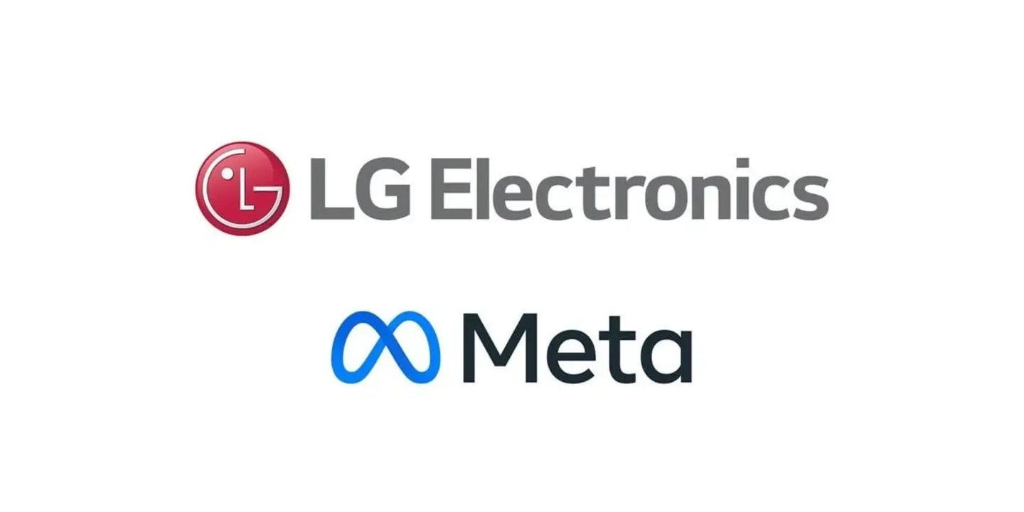 LG ve Meta ( XR ) Devrimi İçin Güçlerini Birleştiriyor!