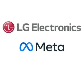LG ve Meta ( XR ) Devrimi İçin Güçlerini Birleştiriyor!