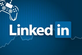 Profesyonel yaşam hayatına yönelik bir sosyal ağ olan LinkedIn, ‘eğlence’ ile bağdaştırılan bir platform olmamasıyla biliniyor.