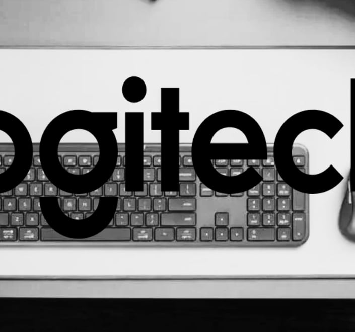 Logitech’ten Yeni Nesil Kablosuz Klavye ve Fare: Signature Slim Combo K950
