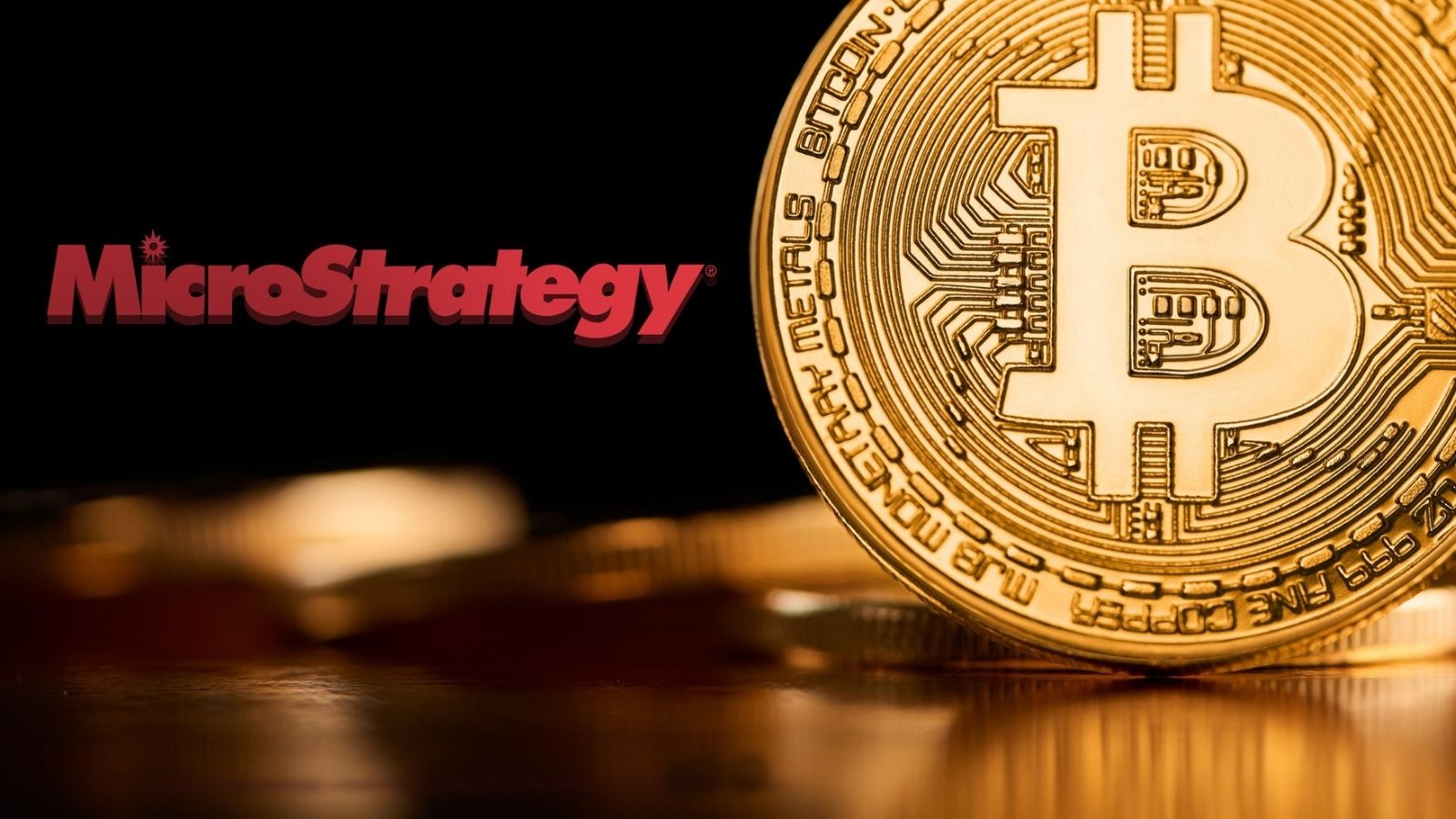 MicroStrategy Dünyadaki Bitcoinlerin %1'ini Elinde Tutuyor!
