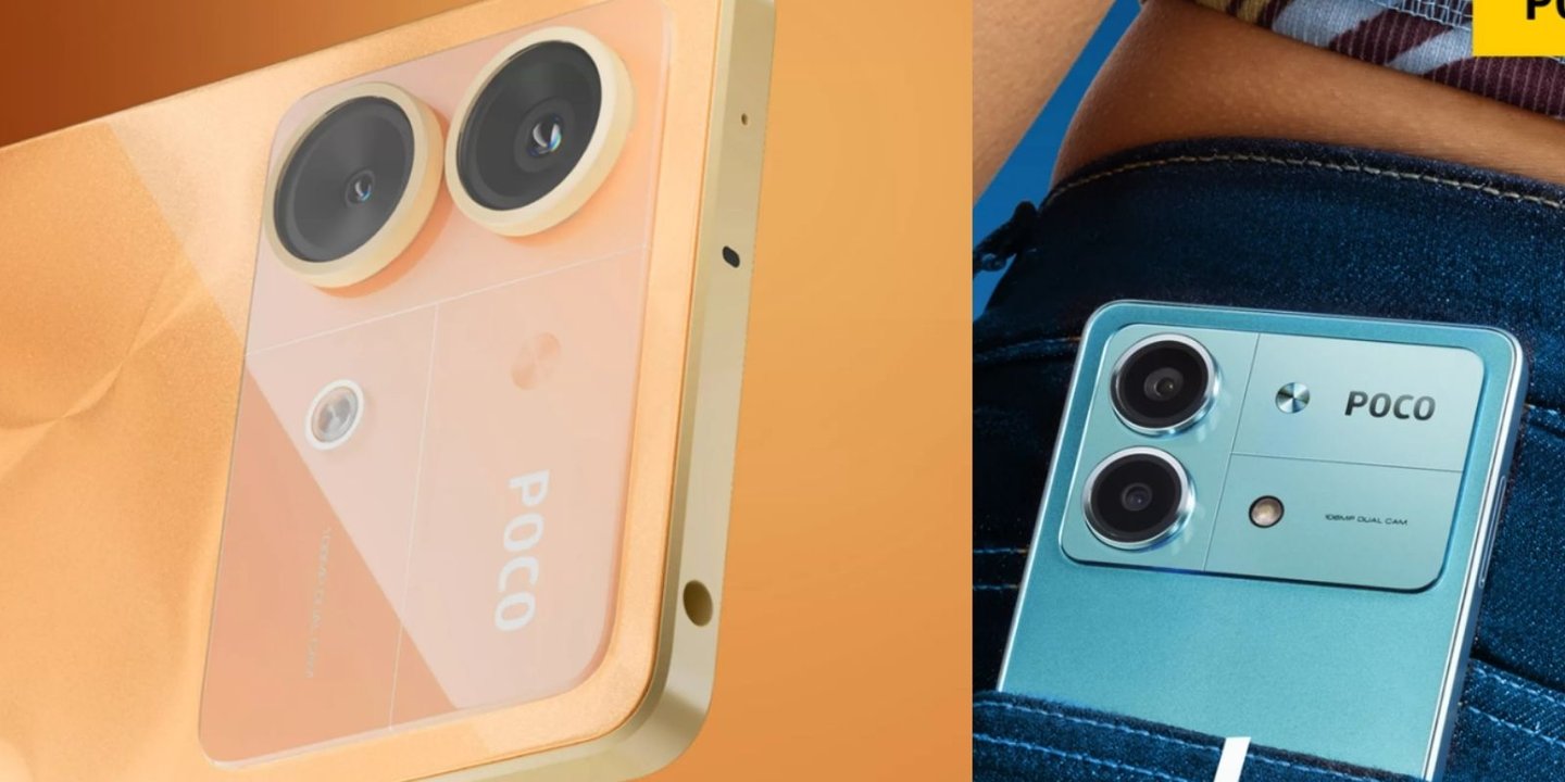Poco X6 Neo'nun Ekran Özellikleri Ortaya Çıktı 1 Poco X6 Neo Ekran Özellikleri Ortaya Çıktı