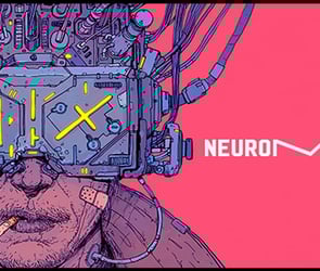 Siber Dünyaya Bakış: Apple Tv+ Yapımı Neuromancer Dizisi!