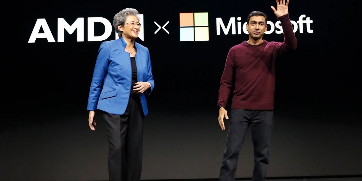 Microsoft şirketi üst seviyede kadro yenilemeye devam etmekte. Örneğin bugün Surface ve Windows’un başına Pavan Davuluri kişisini geçirdi.