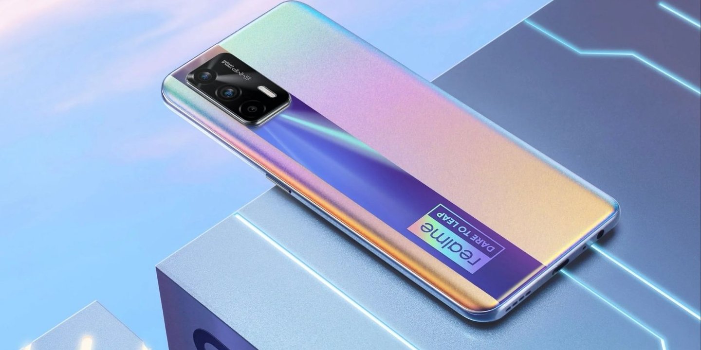 Ekranıyla ön plana çıkacak Realme GT Neo 6 SE'nin özellikleri ve tasarım bilgileri açıklandı. Realme şirketi, akıllı telefon işindeki çalışmalarına son hızla devam etmekte.