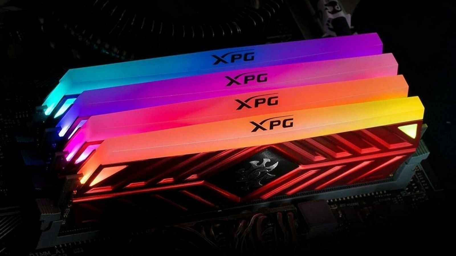 XPG, Yeni PCB Termal Kaplama Teknolojisini Duyurdu 2 XPG markası, hız aşırtılmış DDR5 belleklerde ısı dağıtım verimliliğini artıran teknolojisiyle beraber yeni belleklerini kullanıcılarına tanıtımını gerçekleştirdi.