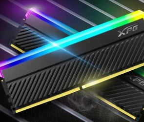 XPG markası, hız aşırtılmış DDR5 belleklerde ısı dağıtım verimliliğini artıran teknolojisiyle beraber yeni belleklerini kullanıcılarına tanıtımını gerçekleştirdi.