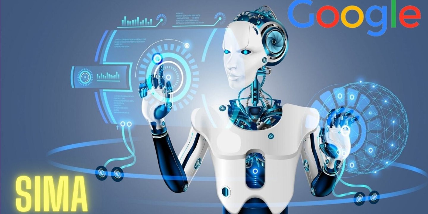 Google'ın Yeni Yapay Zekası SIMA, Video Oyunları Oynayabilecek 1 Google DeepMind markası, SIMA adını koyduğu bir yeni yapay zeka üzerinde çalışıldığı aktarıldı. SIMA'nın görevi insanlara iyi bir video oyun...