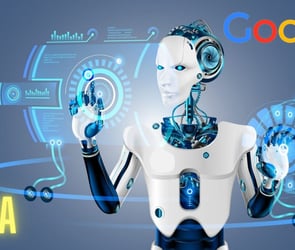 Google DeepMind markası, SIMA adını koyduğu bir yeni yapay zeka üzerinde çalışıldığı aktarıldı. SIMA'nın görevi insanlara iyi bir video oyun...