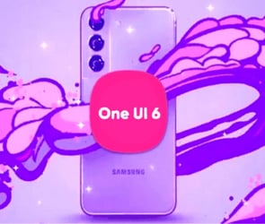 Samsung şirketinin yapay zeka destekli büyük One UI 6.1 güncellemesi, geçen yılın amiral gemisi telefonlarına çok yakında geleceği belirtiliyor.
