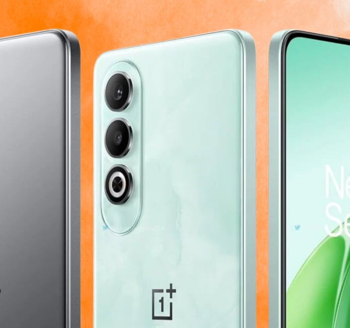 OnePlus Nord CE 4 İçin Büyük Sızıntı! İşte Fotoğrafları