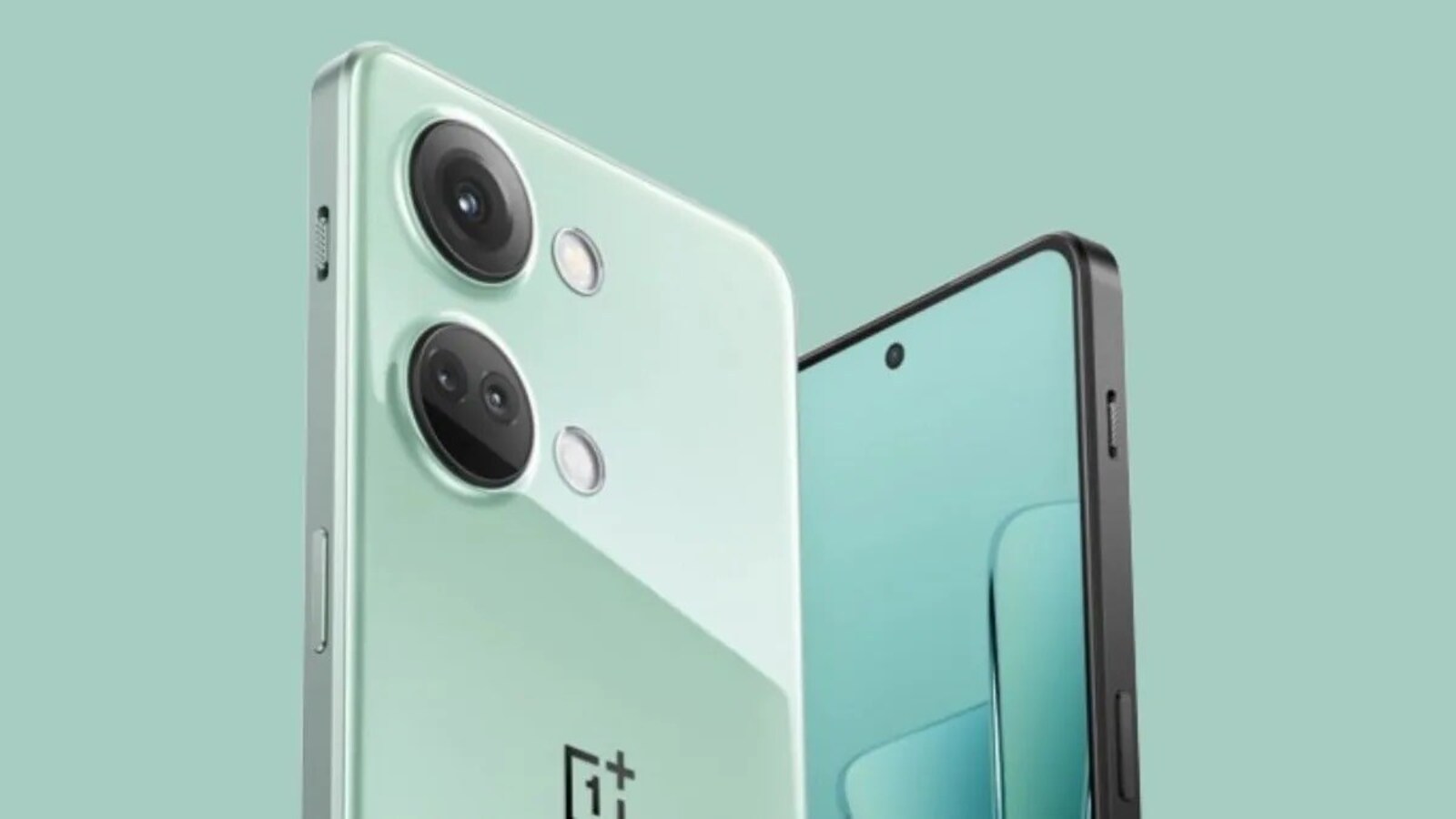 OnePlus Ace 3V Tanıtım Tarihi ve Özellikleri Belli Oldu 2 OnePlus Ace 3V Renk Seçenekleri