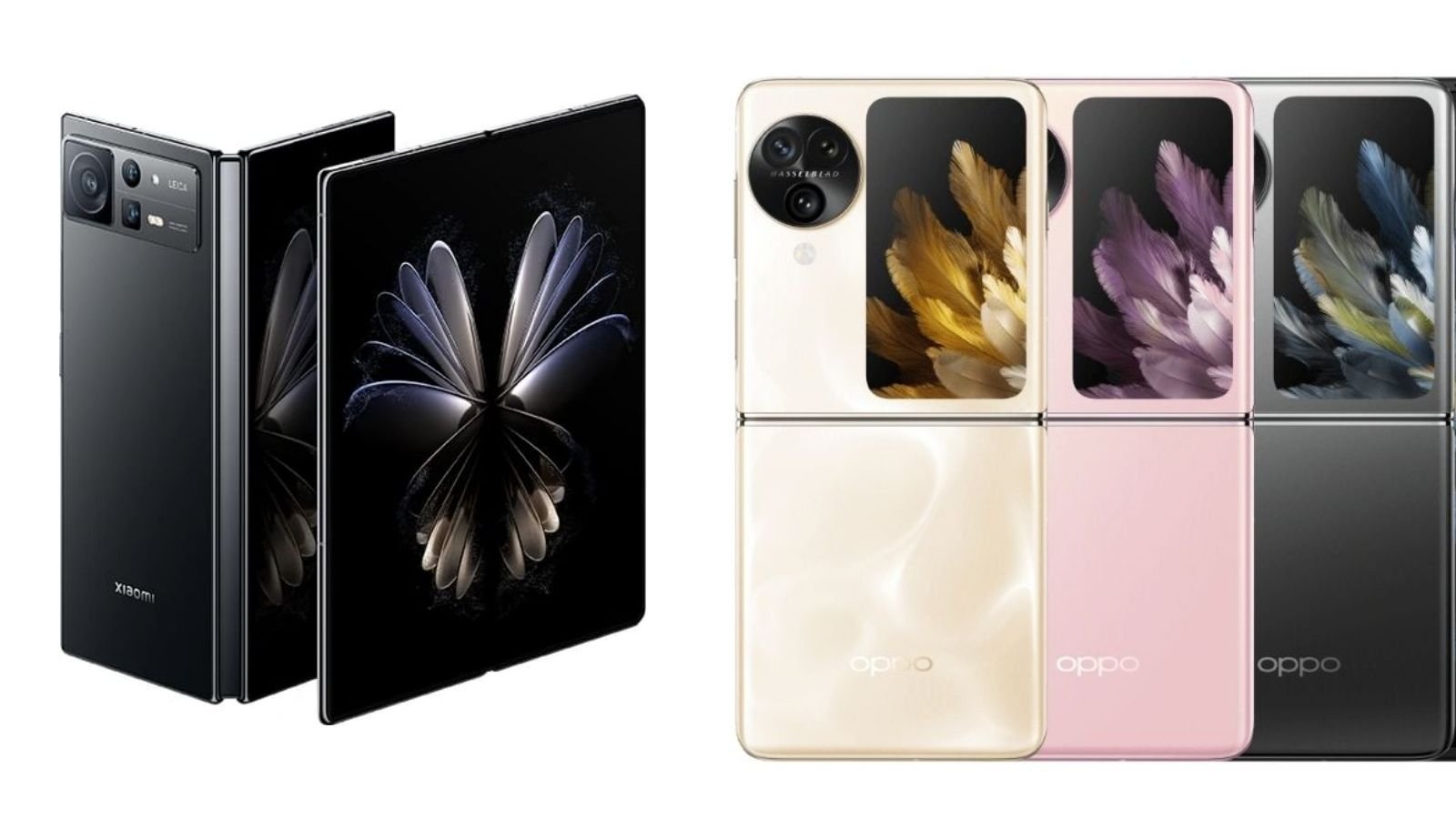 Oppo Find N5 Flip İptal Edildi 2 Oppo Find N5 Flip Gelmeyecek!