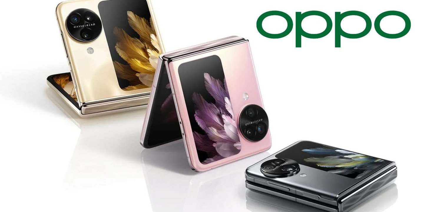 Oppo Find N5 Flip Gelmeyecek!