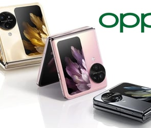 Oppo Find N5 Flip Gelmeyecek!