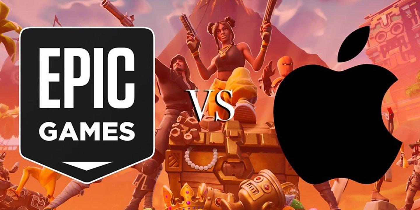 Epic Games ve Apple Hukuk Mücadelesinde Yeni Gelişme 1 Epic Games ve Apple Hukuk Mücadelesinde Yeni Gelişme! Son Durum Ne?