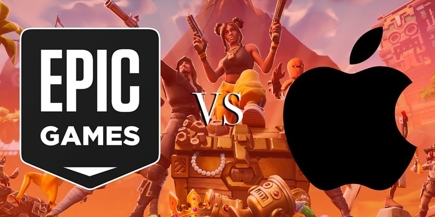 Epic Games ve Apple Hukuk Mücadelesinde Yeni Gelişme! Son Durum Ne?