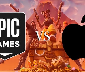 Epic Games ve Apple Hukuk Mücadelesinde Yeni Gelişme! Son Durum Ne?