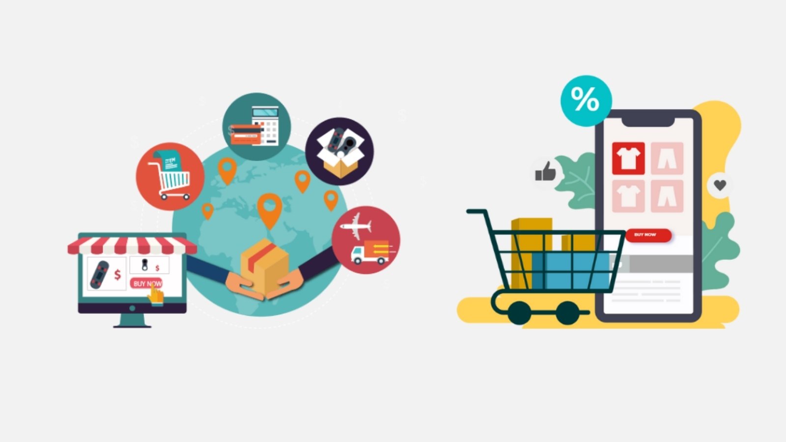 Pazaryeri Entegrasyonu Sayesinde Markanızı Büyütün 2 Pazaryeri Entegrasyonu Sayesinde Markanızı Büyütün