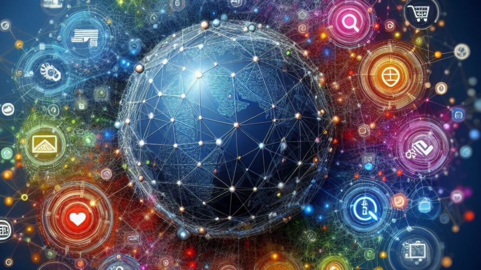 Pazaryeri Entegrasyonu Nedir? 2 Pazaryeri Entegrasyonu Nedir?