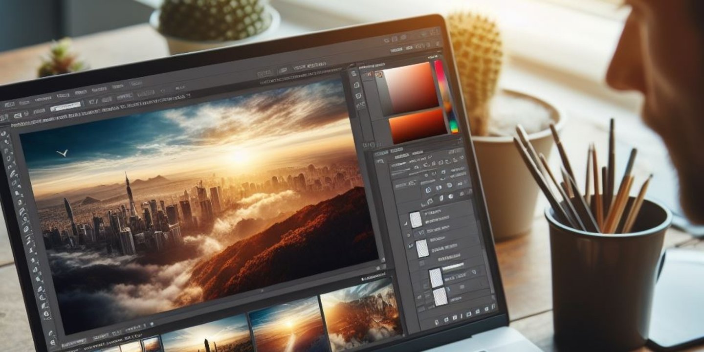 Photoshop İçin En İyi 5 Dizüstü Bilgisayar