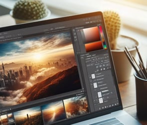 Photoshop İçin En İyi 5 Dizüstü Bilgisayar
