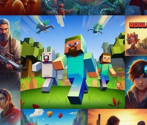 Steam’de Haftanın En Popüler PC Oyunları Açıklandı