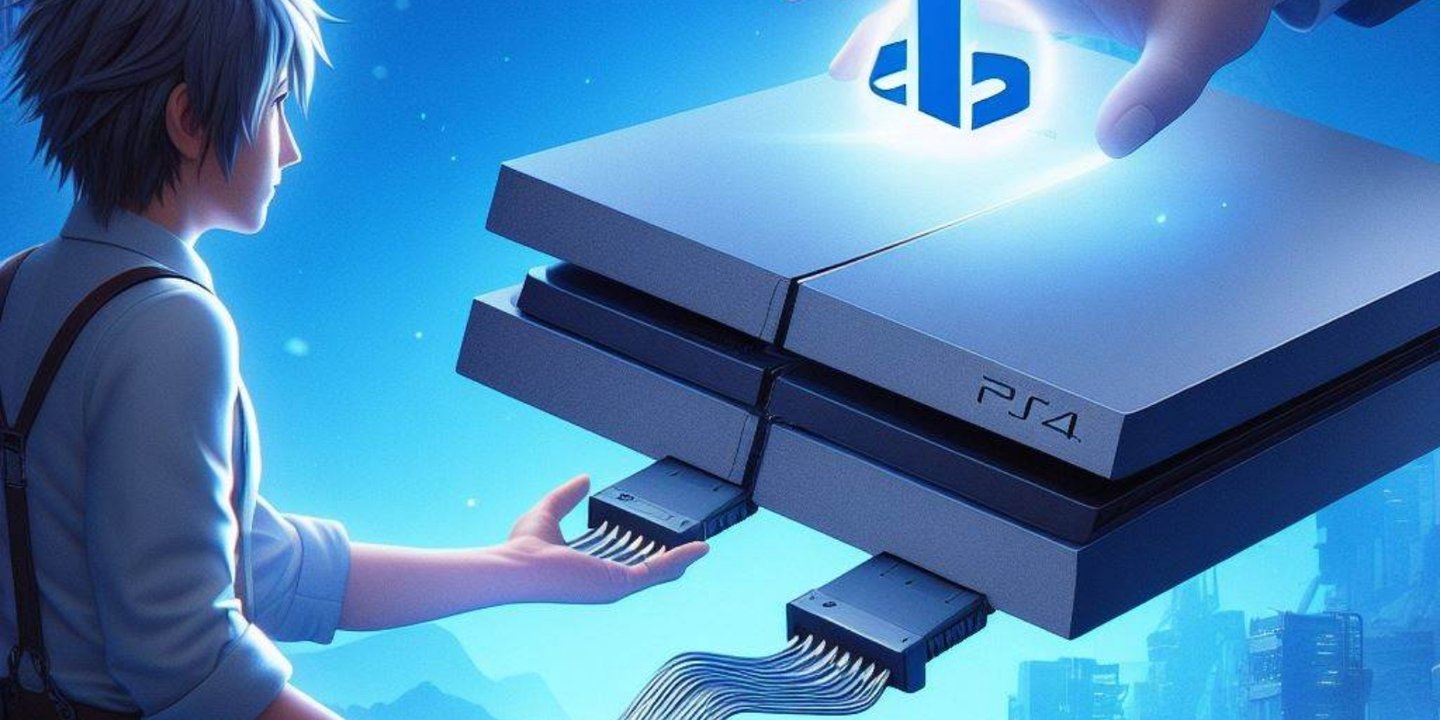 PS4'ten PS5'e Veri Nasıl Aktarılır?