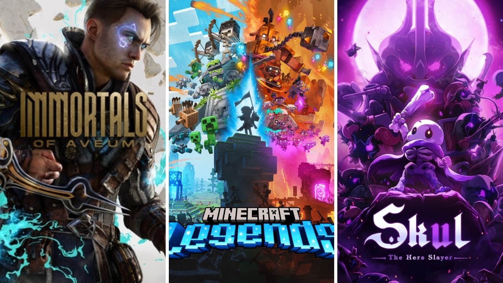 PlayStation Plus Nisan Oyunları Belli Oldu, Sürprizler Var! 2 PlayStation Plus Nisan Oyunları Belli Oldu, Sürprizler Var!