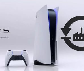 PlayStation 5 Fabrika Ayarlarına Sıfırlama Nasıl Yapılır?